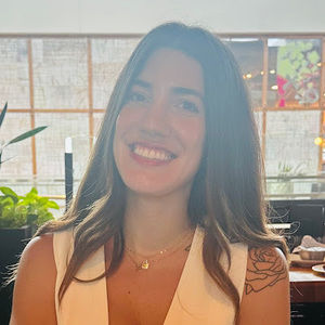 Meet your Posher, Sabrina